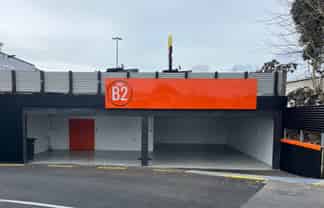 Rare Entry-Level Commercial Opportunity