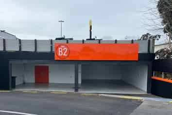 Rare Entry-Level Commercial Opportunity