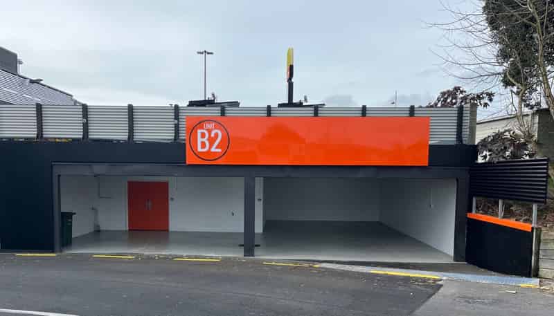 B2 101 Great South Road, Papakura