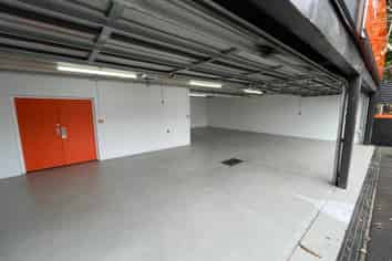 Rare Entry-Level Commercial Opportunity