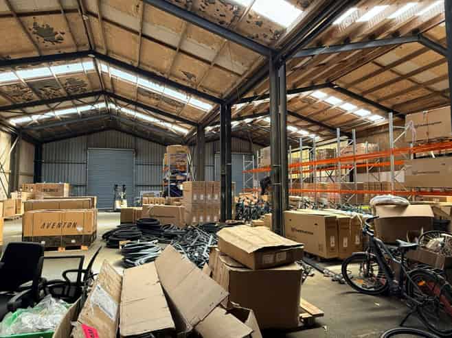 Practical Space, Sensible Rental