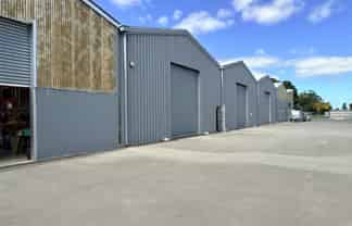 Practical Space, Sensible Rental