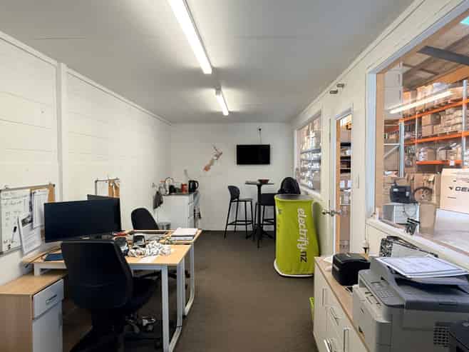 Practical Space, Sensible Rental