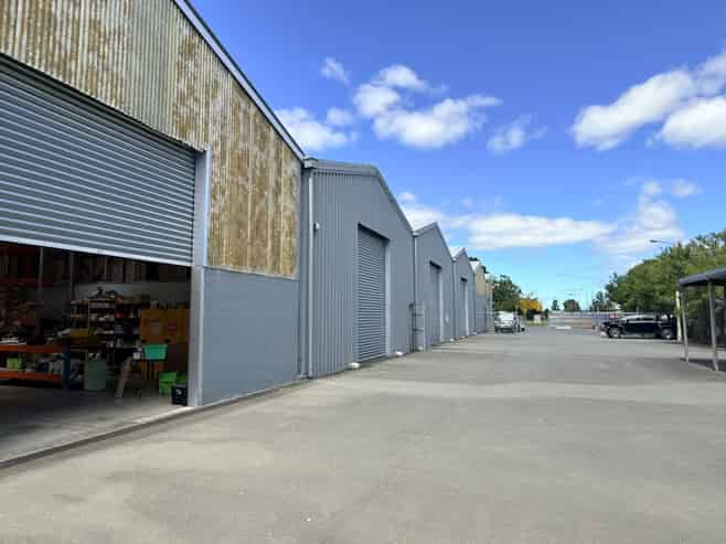 Practical Space, Sensible Rental