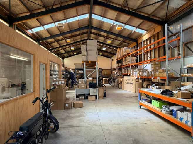 Practical Space, Sensible Rental