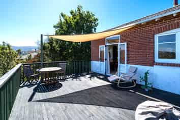 124 Blacks Road, Opoho