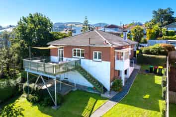 124 Blacks Road, Opoho