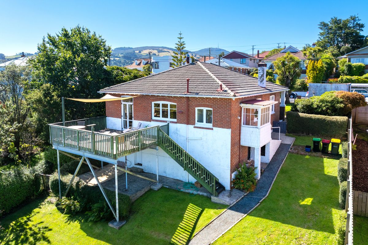 Opoho Opportunity at a Sharp Price! - Ansicht 3