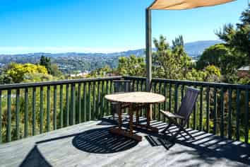 124 Blacks Road, Opoho