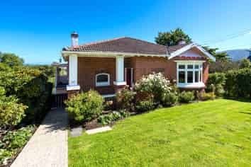 124 Blacks Road, Opoho