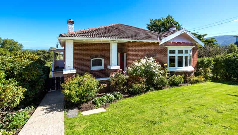 124 Blacks Road, North East Valley