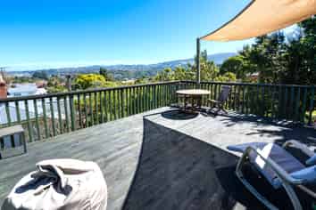 124 Blacks Road, Opoho