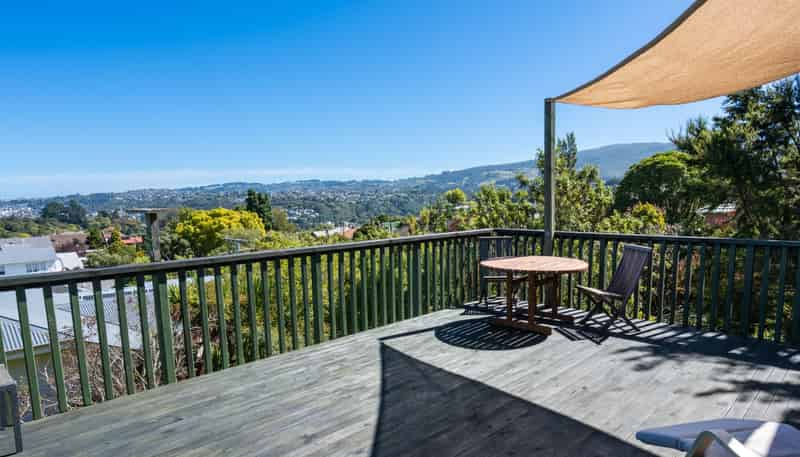 124 Blacks Road, Opoho