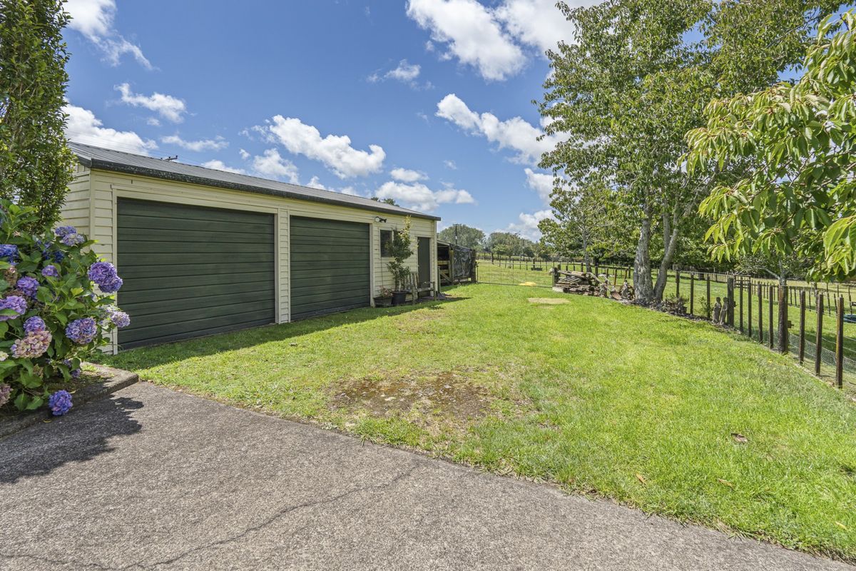 3.5 Acre Country Holding – pohled 4
