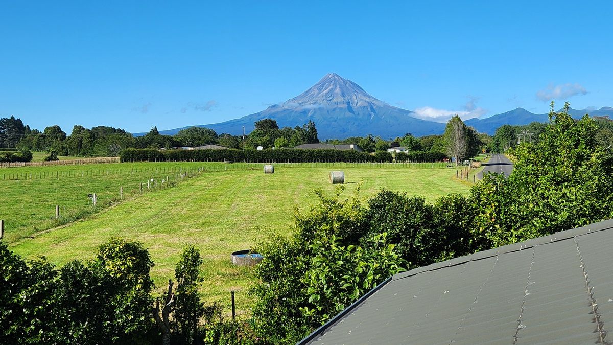 3.5 Acre Country Holding – pohled 3