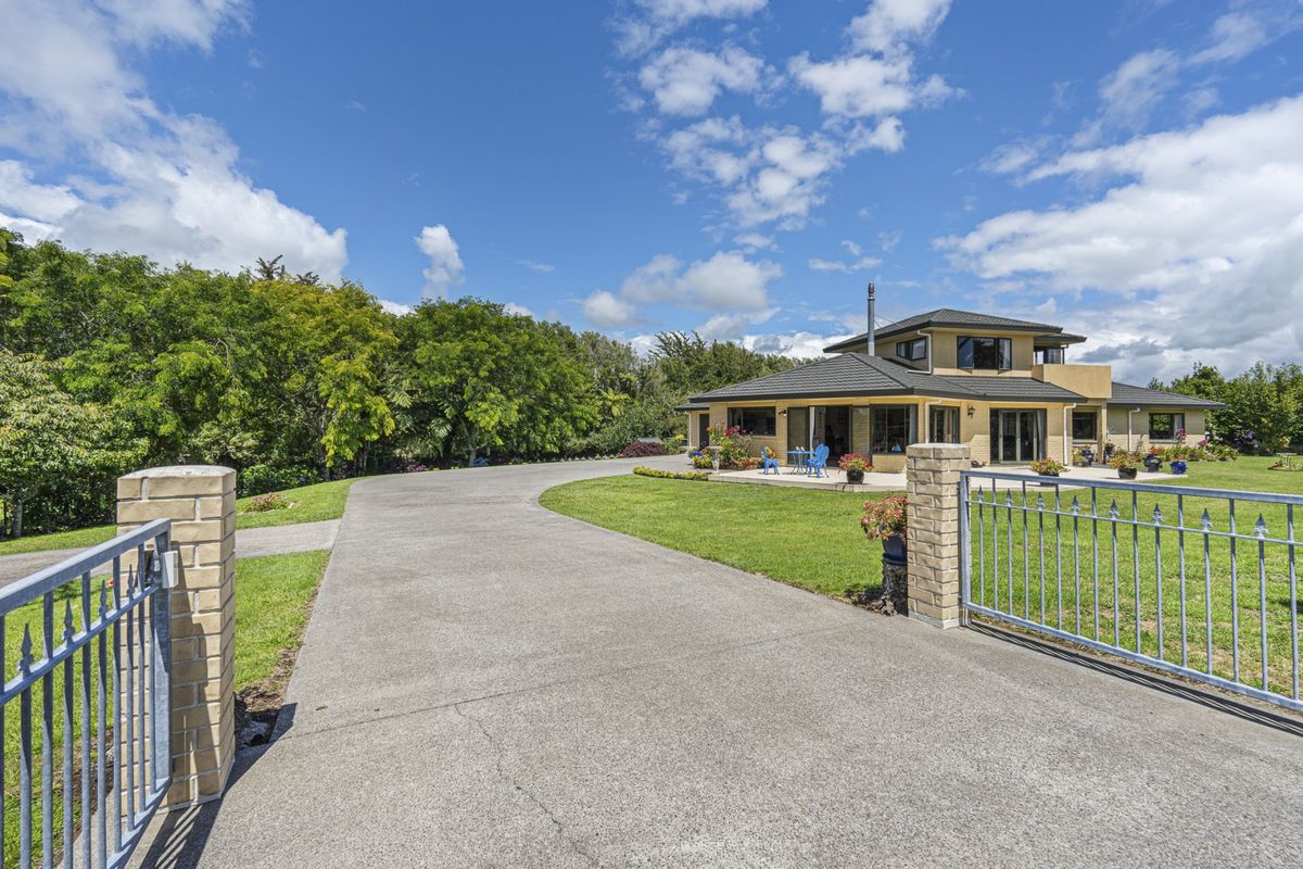 3.5 Acre Country Holding – pohled 5