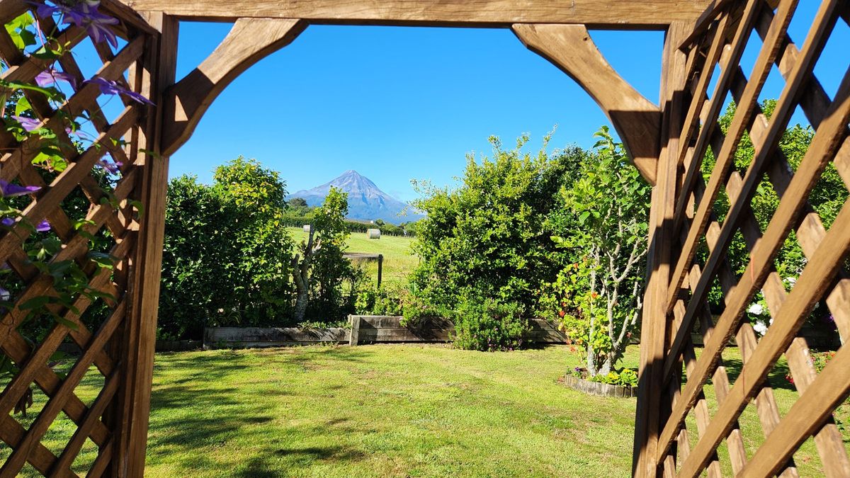 3.5 Acre Country Holding – pohled 6