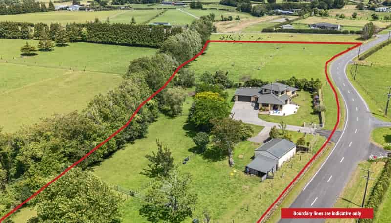 49 Lepper Road Upper, Inglewood