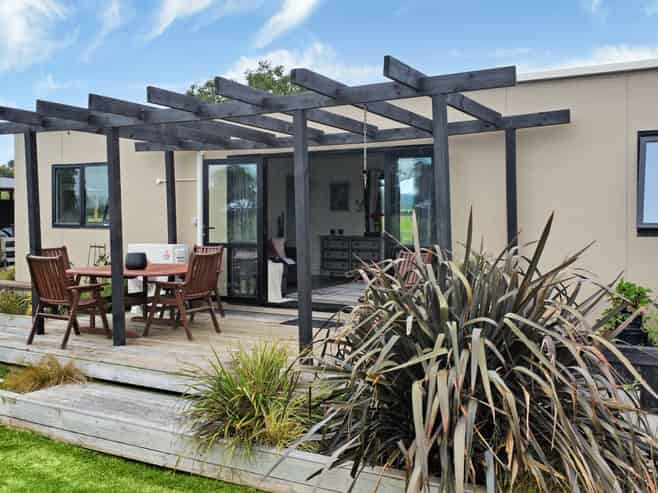 110 Lambert Road, Putauaki