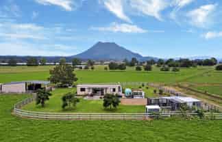 110 Lambert Road, Putauaki