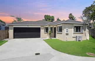 86A Pah Road, Papatoetoe