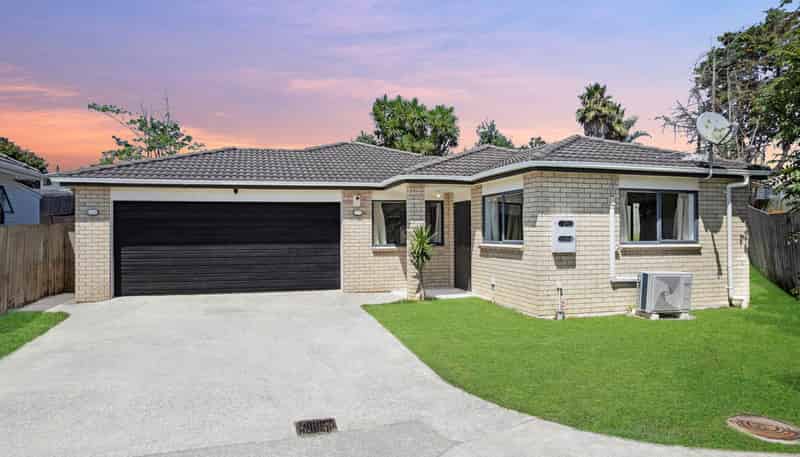 86A Pah Road, Papatoetoe