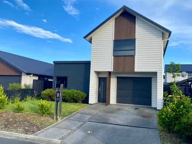 3 Keyes Street, Chartwell