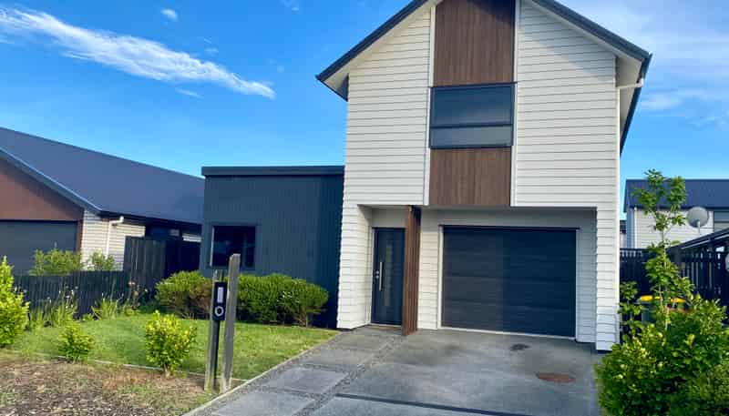 3 Keyes Street, Chartwell