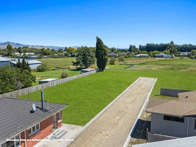 Lot 1, 2, 5, 6, 7, 30 Battys Road, Yelverton