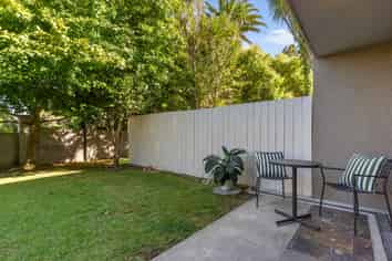 9/3 Lovelock Avenue, Mount Eden