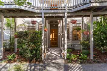 9/3 Lovelock Avenue, Mount Eden