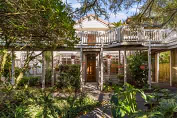 9/3 Lovelock Avenue, Mount Eden