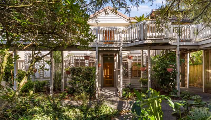 9/3 Lovelock Avenue, Mount Eden