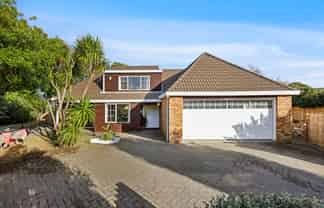 36 Matterhorn Crescent, Northpark