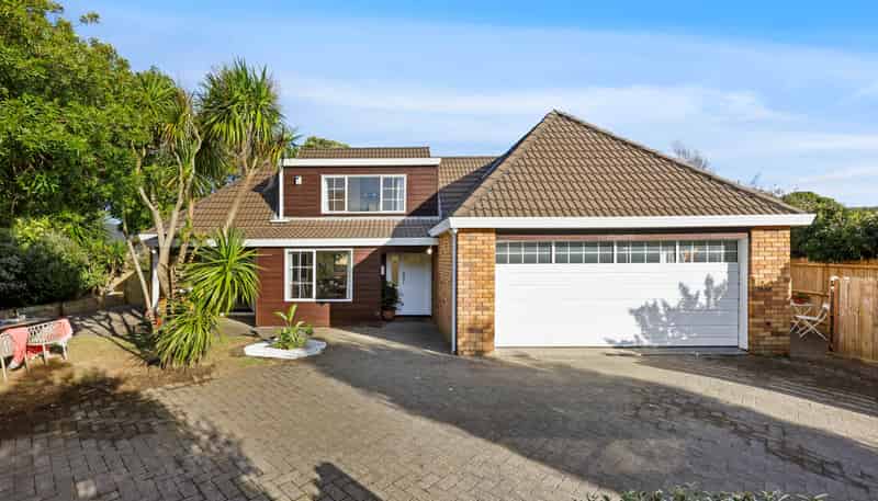 36 Matterhorn Crescent, Northpark