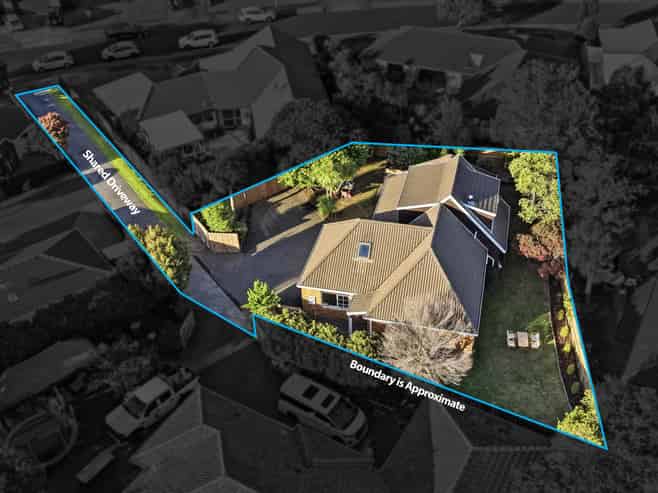 36 Matterhorn Crescent, Northpark