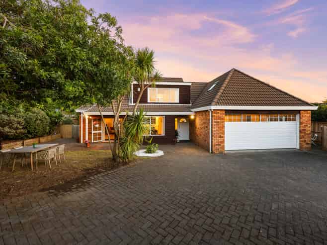36 Matterhorn Crescent, Northpark