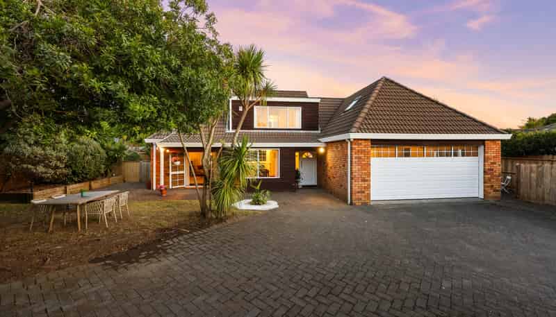 36 Matterhorn Crescent, Northpark