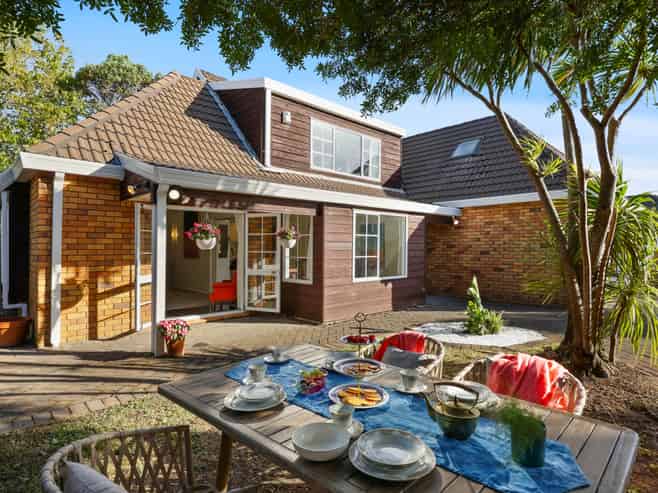 36 Matterhorn Crescent, Northpark