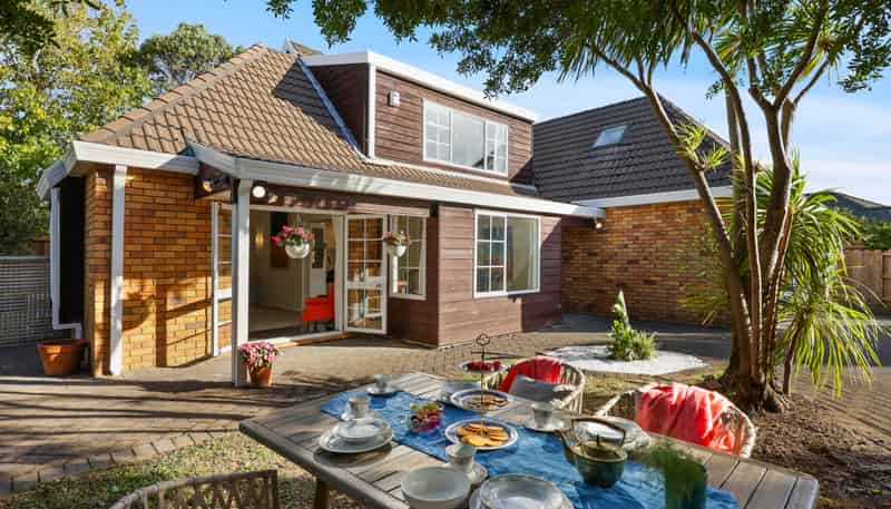 36 Matterhorn Crescent, Northpark