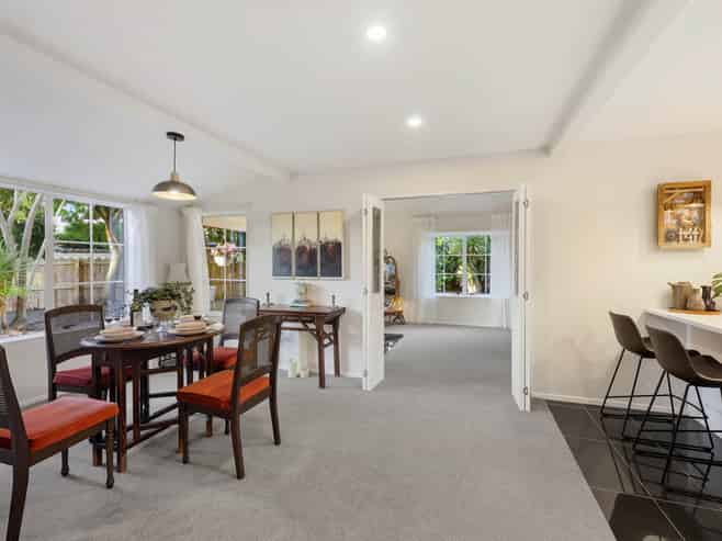 36 Matterhorn Crescent, Northpark