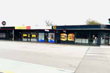 Hospitality or Retail Opportunity 