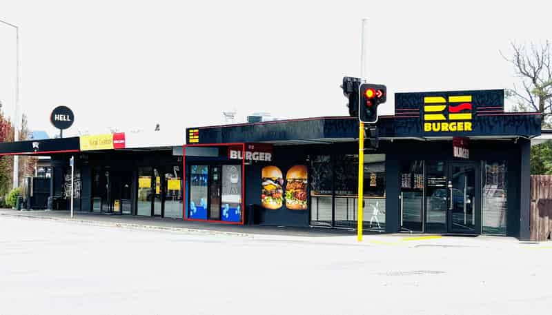 141 Warrington Street, Mairehau