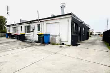 Hospitality or Retail Opportunity 