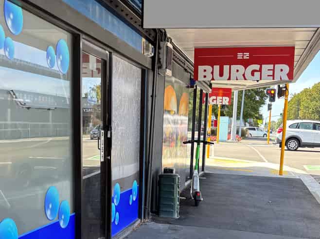 Hospitality or Retail Opportunity 