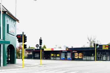 Hospitality or Retail Opportunity 