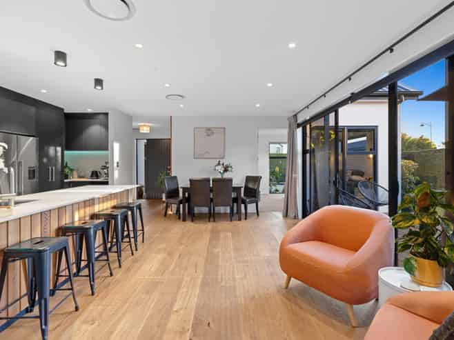 5 Quarters Place, Halswell