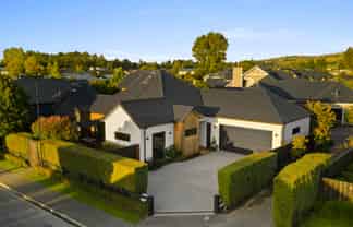 5 Quarters Place, Halswell