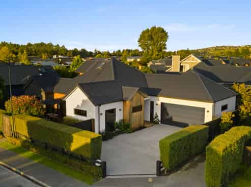 5 Quarters Place, Halswell