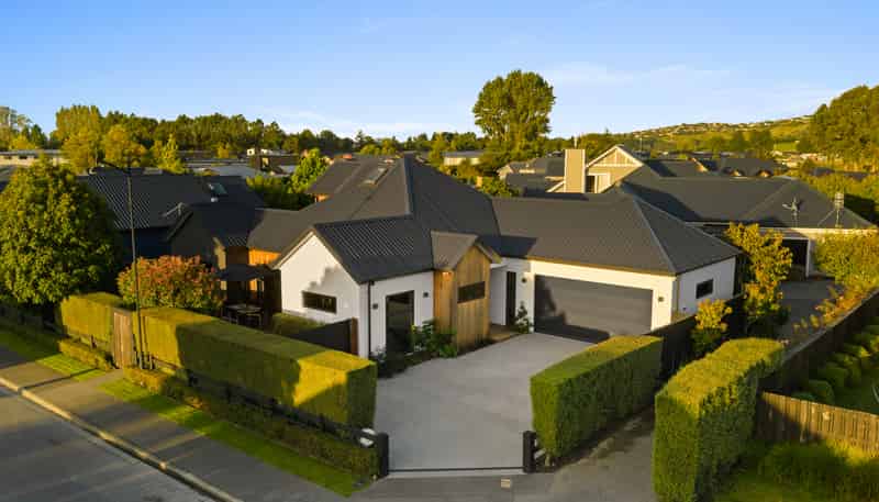 5 Quarters Place, Halswell